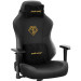 Anda Seat Крісло ігрове Anda Seat Phantom 3 Size L Black/Gold (AD18Y-06-B-PV/C)