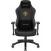 Anda Seat Крісло ігрове Anda Seat Phantom 3 Size L Black/Gold (AD18Y-06-B-PV/C)