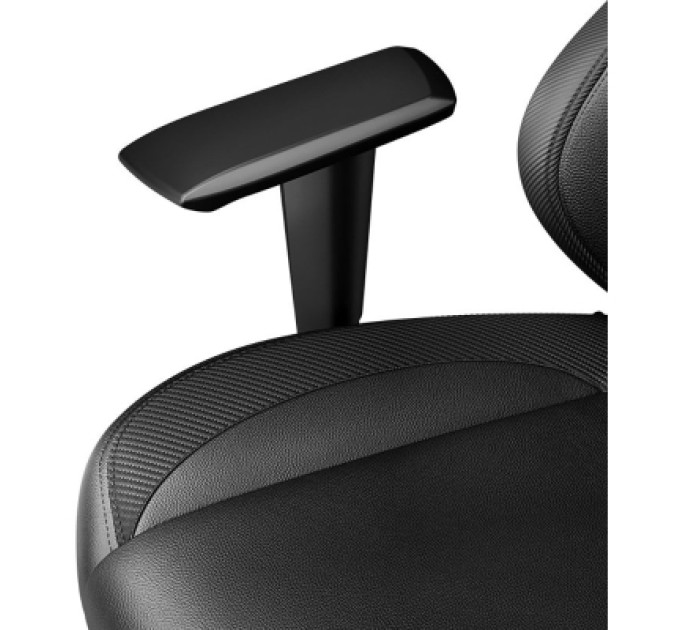 Anda Seat Крісло ігрове Anda Seat Phantom 3 Size L Black/Gold (AD18Y-06-B-PV/C)