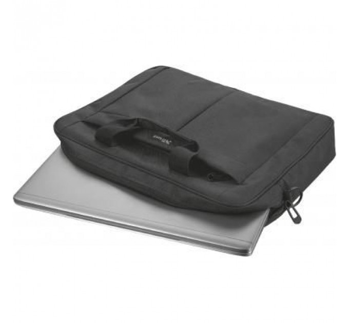 Сумка для ноутбука Trust 16" Primo Black (21551)
