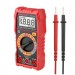 Habotest Цифровий мультиметр Habotest DC1000V/10A, AC750V/10A (HT118D)