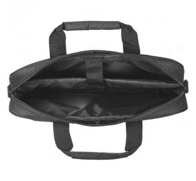 Сумка для ноутбука Trust 16" Primo Black (21551)
