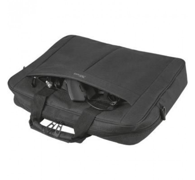 Сумка для ноутбука Trust 16" Primo Black (21551)