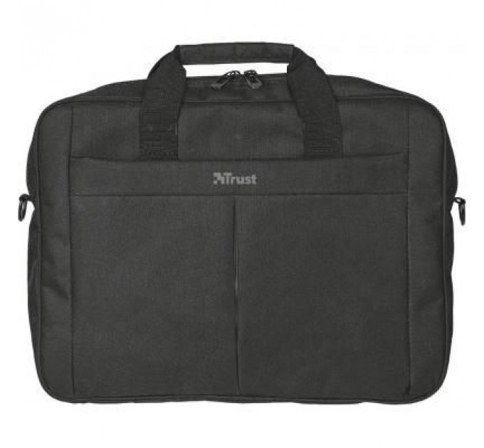 Сумка для ноутбука Trust 16" Primo Black (21551)