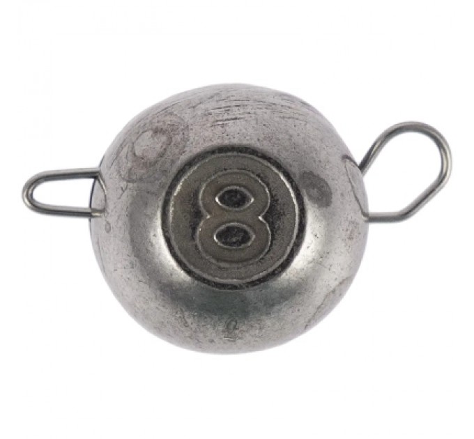 Select Грузило Select Ушастик вольфрам 24g (1 шт/уп) (1870.74.83)