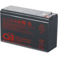 CSB Батарея до ДБЖ CSB UPS122460F2 12В 5 Ач (UPS122460F2)