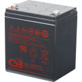 CSB Батарея до ДБЖ CSB HRL1225WF2FR 12V 5.8Ah (HRL1225WF2FR)