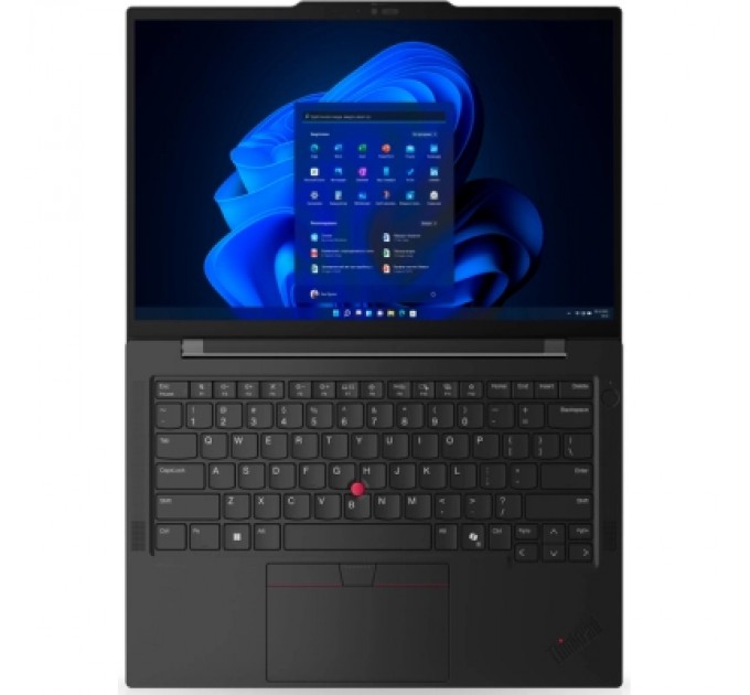 Lenovo Ноутбук Lenovo ThinkPad T14s G6 (21M1000YRA)