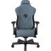 Anda Seat Крісло ігрове Anda Seat T-Pro 2 Size XL Blue/Black (AD12XLLA-01-SB-F)