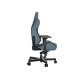 Anda Seat Крісло ігрове Anda Seat T-Pro 2 Size XL Blue/Black (AD12XLLA-01-SB-F)