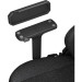 Anda Seat Крісло ігрове Anda Seat Kaiser 3 Fabric Size L Black (AD12YDC-L-01-B-CF)