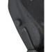 Anda Seat Крісло ігрове Anda Seat Kaiser 3 Fabric Size L Black (AD12YDC-L-01-B-CF)