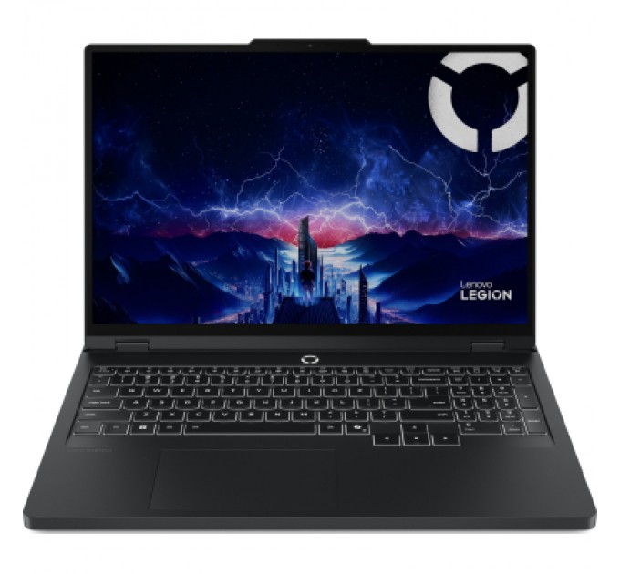 Lenovo Ноутбук Lenovo Legion Pro 5 16IAX10 (83F30072RA)
