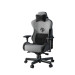 Anda Seat Крісло ігрове Anda Seat T-Pro 2 Size XL Grey/Black (AD12XLLA-01-GB-F)
