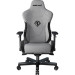 Anda Seat Крісло ігрове Anda Seat T-Pro 2 Size XL Grey/Black (AD12XLLA-01-GB-F)