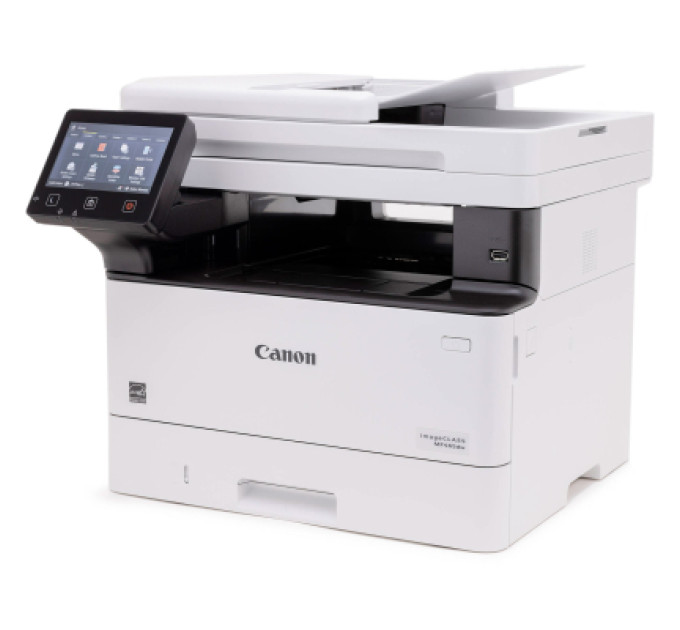 Canon Багатофункціональний пристрій Canon MF465dw Wi-Fi (5951C007)