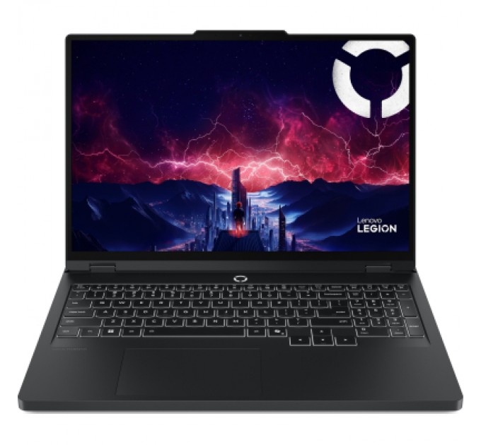 Lenovo Ноутбук Lenovo Legion Pro 5 16ADR10 (83LT001NRA)