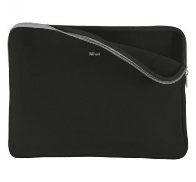 Чохол до ноутбука Trust 15.6" Primo Black (21248)
