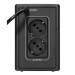 Eaton Пристрій безперебійного живлення Eaton 5E G2 900VA USB (5E900UD)