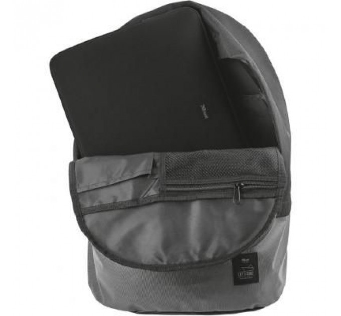 Чохол до ноутбука Trust 15.6" Primo Black (21248)