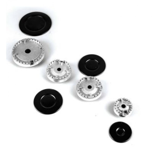 Grunhelm Варочна поверхня Grunhelm GPG261X