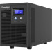 PowerWalker Пристрій безперебійного живлення PowerWalker Basic VI 3000 STL LCD (10121194)