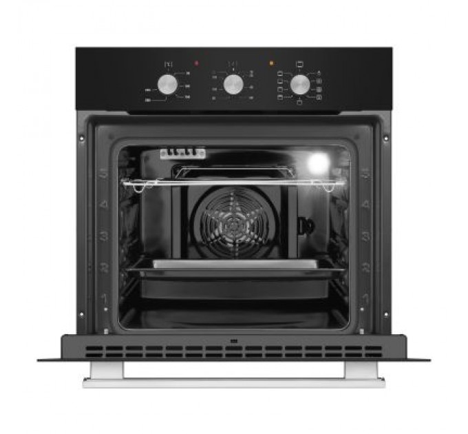 Hansa Духова шафа Hansa BOES68181