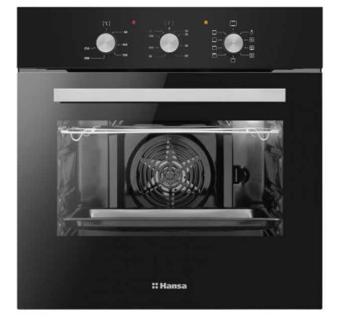 Hansa Духова шафа Hansa BOES68181