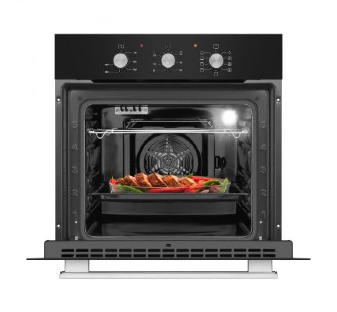 Hansa Духова шафа Hansa BOES68181