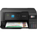Epson Багатофункціональний пристрій Epson EcoTank L3560 WiFi (C11CK58404)