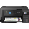 Epson Багатофункціональний пристрій Epson EcoTank L3560 WiFi (C11CK58404)