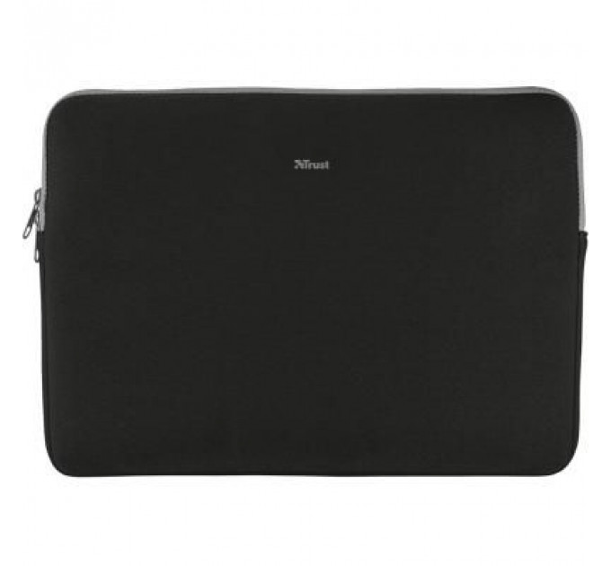 Чохол до ноутбука Trust 13.3" Primo Black (21251)