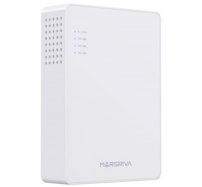 Marsriva Пристрій безперебійного живлення Marsriva KP3