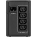 Eaton Пристрій безперебійного живлення Eaton 5E700UI, USB (5E700UI)