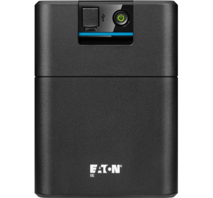 Eaton Пристрій безперебійного живлення Eaton 5E1200UI 1200VA (5E1200UI)