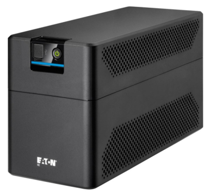 Eaton Пристрій безперебійного живлення Eaton 5E1200UI 1200VA (5E1200UI)