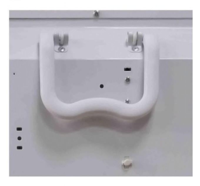 Cooper&Hunter Обігрівач Cooper&Hunter CH-2000ESWF