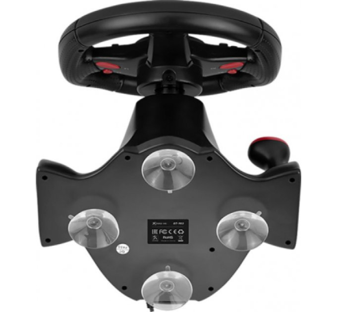 Xtrike ME Кермо Xtrike ME PC/PS4/XBOX/Android (GP-903)