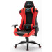 Aula Крісло ігрове Aula F1029 Gaming Chair Black/Red (6948391286181)