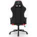 Aula Крісло ігрове Aula F1029 Gaming Chair Black/Red (6948391286181)