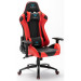 Aula Крісло ігрове Aula F1029 Gaming Chair Black/Red (6948391286181)