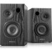 REAL-EL Акустична система REAL-EL S-235 Black (EL121200010)