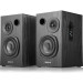 REAL-EL Акустична система REAL-EL S-235 Black (EL121200010)