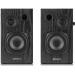 REAL-EL Акустична система REAL-EL S-235 Black (EL121200010)