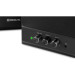 REAL-EL Акустична система REAL-EL S-305 Black (EL121200012)