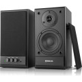 REAL-EL Акустична система REAL-EL S-305 Black (EL121200012)