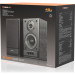 REAL-EL Акустична система REAL-EL S-305 Black (EL121200012)