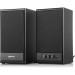 REAL-EL Акустична система REAL-EL S-305 Black (EL121200012)