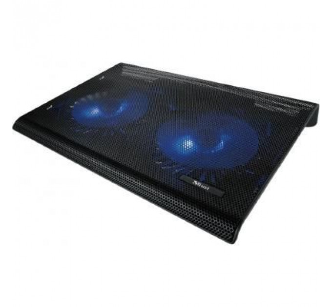 Підставка до ноутбука Trust Azul Laptop Cooling Stand with dual fans (20104)
