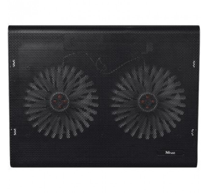 Підставка до ноутбука Trust Azul Laptop Cooling Stand with dual fans (20104)